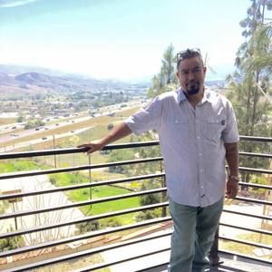 Meet your Posher, Juan